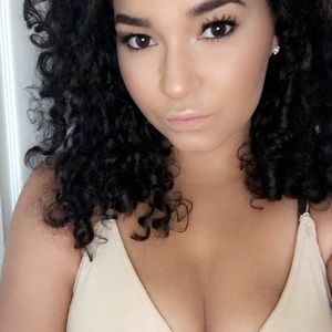 Meet your Posher, Tatiana